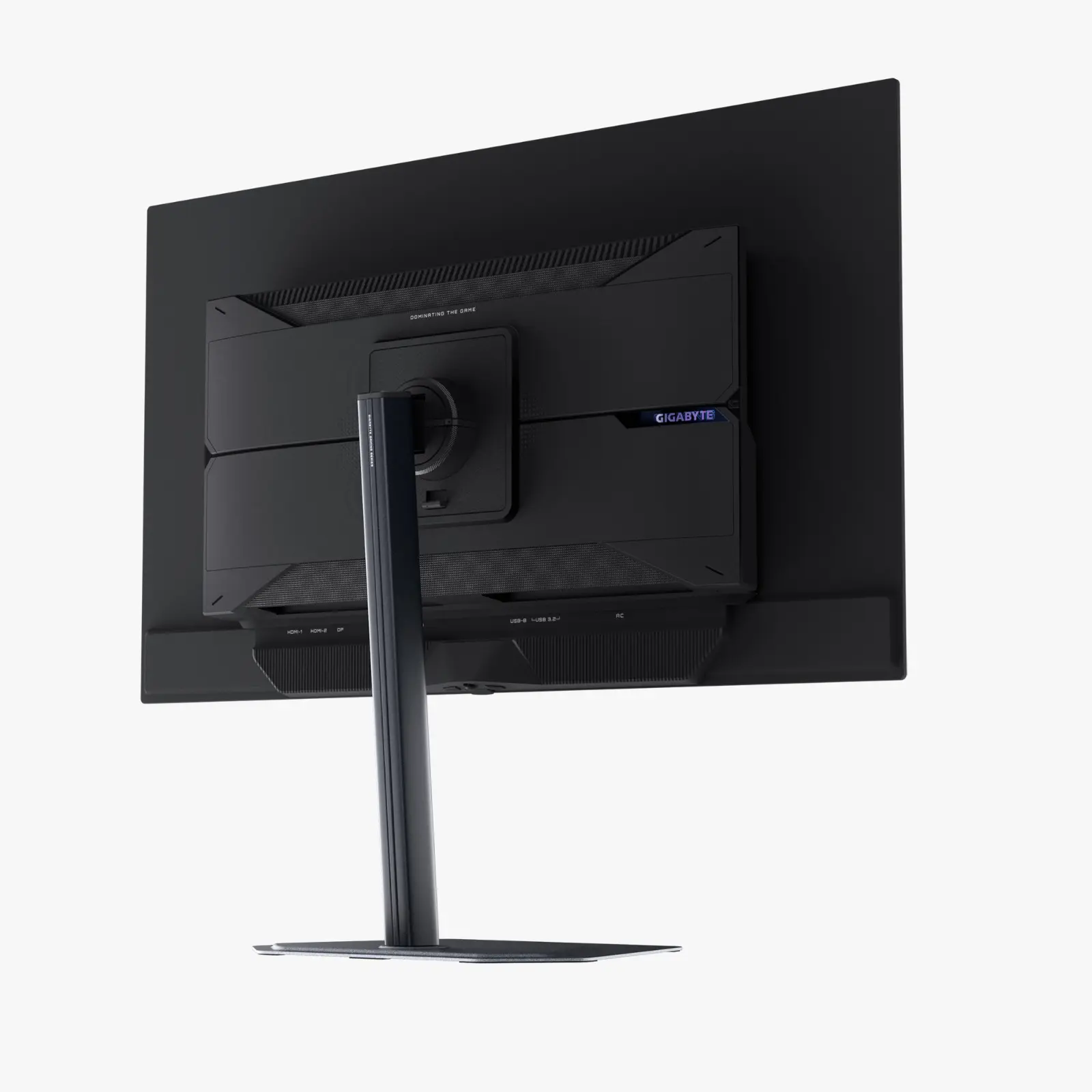 MONITEUR GIGABYTE MO32U 160HZ QD-OLED 32 POUCE ADJUSTABLE UHD 4K
